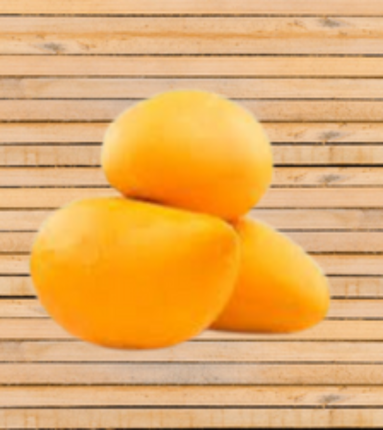 Organic Fresh Ataulfo Mango